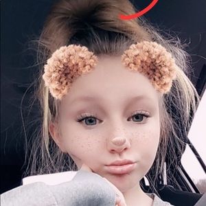 Meet your Posher, Liberty